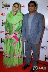 61st Filmfare Awards 2013